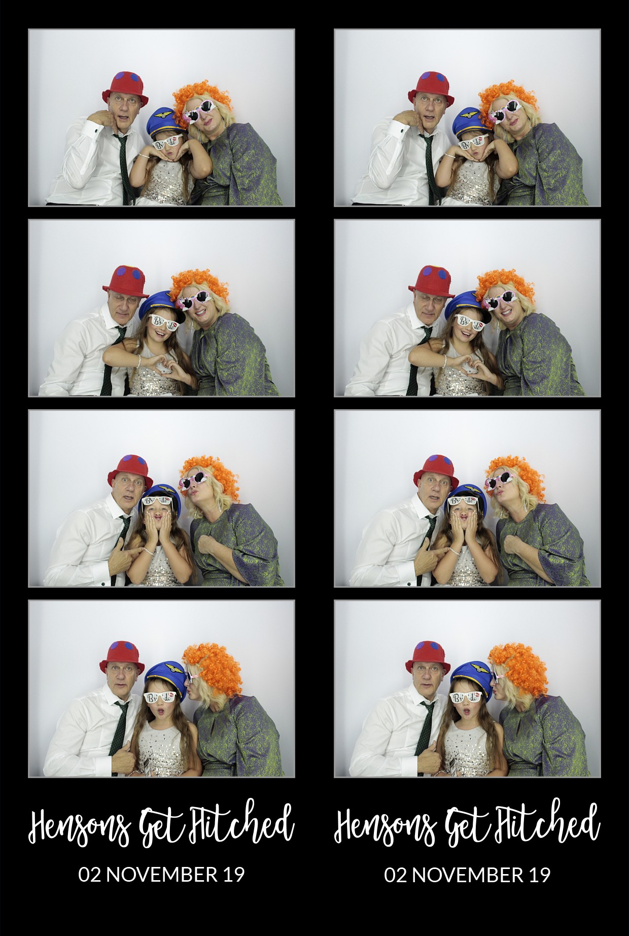 Lucy and Will's Wedding | View more photos from the event at gallery.myphotoboothexperience.co.uk/u/MyPhotoBoothExperienceLtd/Lucy-and-Wills-Wedding